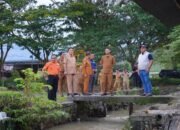 Pemkab Luwu Bergerak Cepat Tangani Banjir, Alat Berat Segera Diturunkan