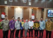 Wabup Luwu Dorong Pertanian Jadi Prioritas di Musrenbang Sulsel 2027