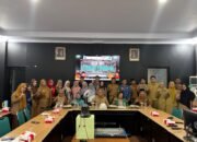 Pemkab Luwu Dorong Desa Tangguh melalui Program ELEVATE