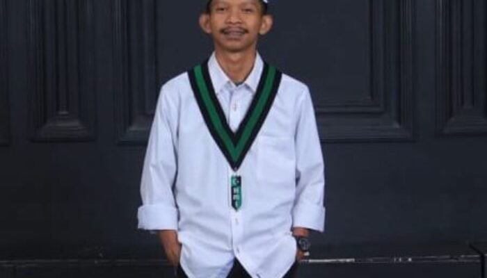 Soroti Gurita Jabatan Zulkifly Halid, HMI Palopo Desak Reformasi Birokrasi
