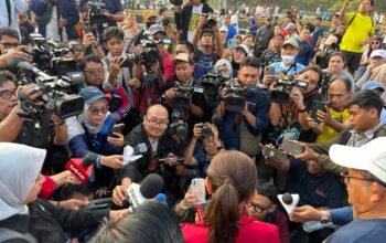 Hari Kebebasan Pers Sedunia, SMSI Tegaskan Hak Dirikan Media Dilindungi
