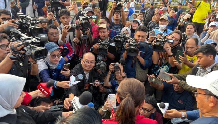 Hari Kebebasan Pers Sedunia, SMSI Tegaskan Hak Dirikan Media Dilindungi