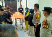 Pegawai Lapas Kelas IIA Palopo Ditemukan Meninggal Dunia