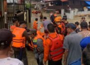Bone Diterjang Banjir, Dua Korban Meninggal dan Puluhan Warga Dievakuasi