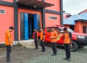 Dua Orang Terseret Arus di Sungai Buakkang, Tim SAR Dikerahkan