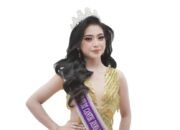 Amelia Valensi Terpilih sebagai Putri Remaja Cantik Sulsel 2026