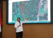 Bupati Luwu Tegas: Hutan Simoma Tetap Jadi Kawasan Penelitian dan Pendidikan