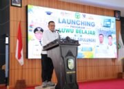 Pemkab Luwu Perkuat Kompetensi ASN Lewat Program “Luwu Belajar”