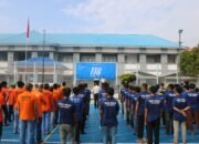 Harkitnas ke-118, Lapas Palopo Perkuat Solidaritas dan Profesionalisme Pegawai