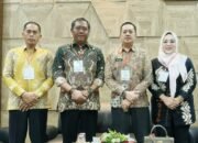 Empat Pejabat Bersaing Rebut Kursi Sekda Luwu