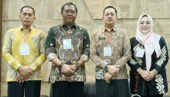 Empat Pejabat Bersaing Rebut Kursi Sekda Luwu