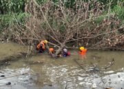Lansia 70 Tahun Diduga Terseret Arus Irigasi di Wajo