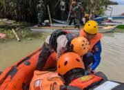 Lansia yang Terseret Arus Irigasi di Wajo Ditemukan Meninggal Dunia