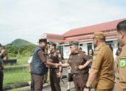 Kajati Sulsel dan Danpusterad Tiba di Luwu, Pemkab Dorong Kolaborasi Lintas Sektor