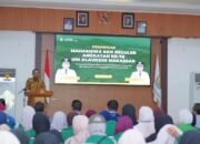Patahudding Dorong Mahasiswa Jadi Sarjana Terampil dan Dekat dengan Masyarakat