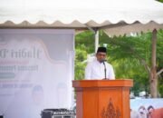 Bupati Luwu Ajak Warga Perkuat Kepedulian Sosial di Momentum Idul Adha 1447 H