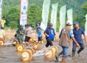 Patahudding Optimistis IP 300 Dongkrak Produksi dan Ekonomi Petani