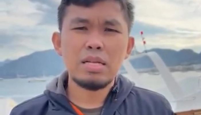 Ditahan Saat Misi Kemanusiaan, Relawan Asal Luwu Akhirnya Dibebaskan Israel