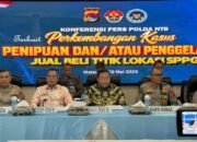 BGN Bongkar Modus Penipuan Berkedok Dapur MBG, Korban Rugi Rp950 Juta