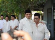 Menag Optimistis Pesantren Lahirkan Generasi Pemimpin Berkualitas