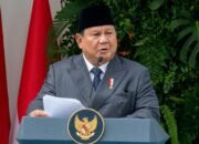 Presiden Serukan Penguatan Ekonomi Pancasila di Tengah Ketidakpastian Global