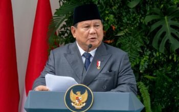 Presiden Serukan Penguatan Ekonomi Pancasila di Tengah Ketidakpastian Global