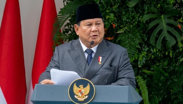 Presiden Serukan Penguatan Ekonomi Pancasila di Tengah Ketidakpastian Global