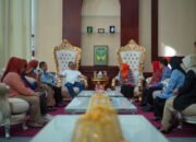 Patahudding Tegaskan Dukungan Program BKKBN untuk Percepatan Penurunan Stunting