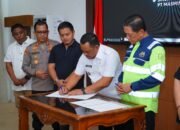 Pemkab Luwu dan PT Masmindo Perkuat Forum Desa MATAPPA, Luncurkan Program Jaga Desa
