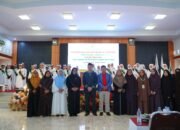 978 Santri Ikuti Khotmul Qur’an Metode Ummi, Pemkab Luwu Dorong Pendidikan Karakter Anak