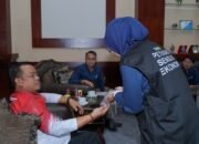 Sensus Ekonomi, Bupati Luwu Tekankan Pentingnya Data Akurat untuk Pembangunan