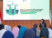 Pemkab Luwu Gandeng Pegadaian Tingkatkan Literasi Keuangan dan Budaya Investasi