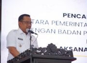 Bupati Luwu: Hasil Sensus Ekonomi 2026 Akan Menentukan Arah Pembangunan Daerah