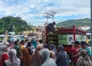 Diserbu Warga, Pasar Murah LPG 3 Kg Pemkab Luwu Jadi Solusi Kelangkaan Gas