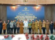 Sebelas Tahun Tanpa Putus, Luwu Kembali Sabet Opini WTP dari BPK