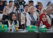 Kurniah Patahudding Dorong Duta Anak Jadi Penyambung Aspirasi Generasi Muda