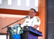 Patahudding Dorong Penguatan PKK dan Posyandu untuk Tekan Stunting