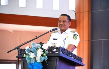 Patahudding Dorong Penguatan PKK dan Posyandu untuk Tekan Stunting