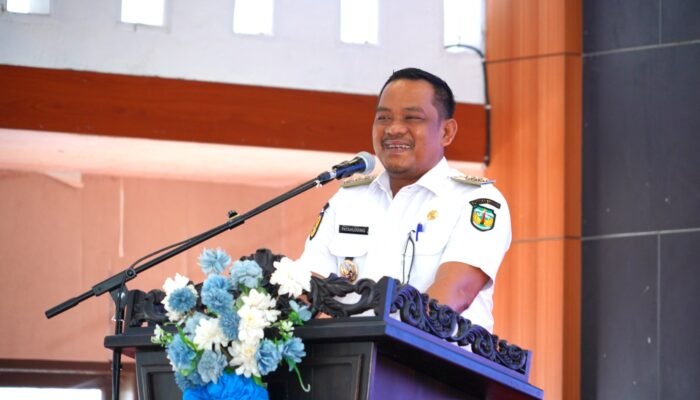 Patahudding Dorong Penguatan PKK dan Posyandu untuk Tekan Stunting