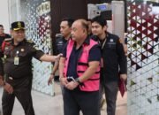 Kejagung Bongkar Dugaan Korupsi MBG, Tiga Eks Pimpinan BGN Jadi Tersangka