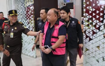 Kejagung Bongkar Dugaan Korupsi MBG, Tiga Eks Pimpinan BGN Jadi Tersangka