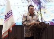 Don Dasco Layak Jadi Wapres, Apalagi Mendagri