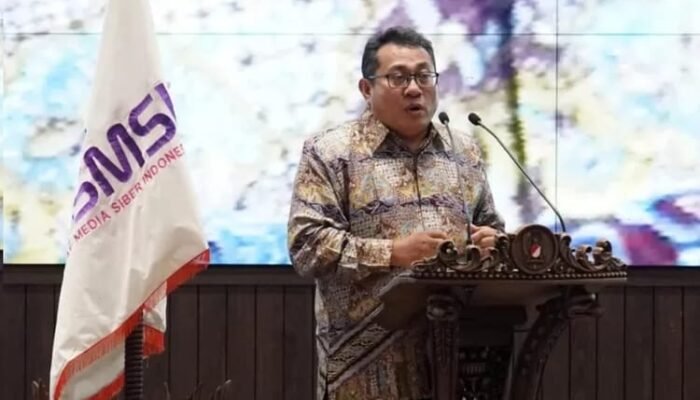 Don Dasco Layak Jadi Wapres, Apalagi Mendagri
