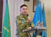 Bupati Lutra Tunjuk Dandim Jadi Komandan Posko Penanggulangan Bencana