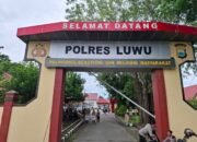 Soal Dugaan PETI di Bajo Barat, Polres Luwu: Semua Informasi Akan Diverifikasi