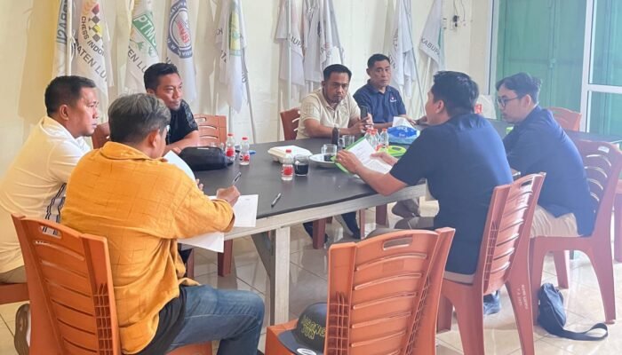 Atlet Luwu di Porprov Sulsel 2026 Diusulkan Dapat Perlindungan BPJS Ketenagakerjaan