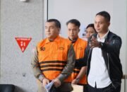 KPK Tetapkan 8 Tersangka Kasus Korupsi Izin Tinggal WNA di Kementerian Imipas