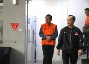 KPK OTT Bupati Muara Enim, Uang Rp1,9 Miliar dan Valas Diamankan