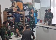 Karya Bakti TNI, Panti Asuhan Nur Ilahi Kini Berbenah