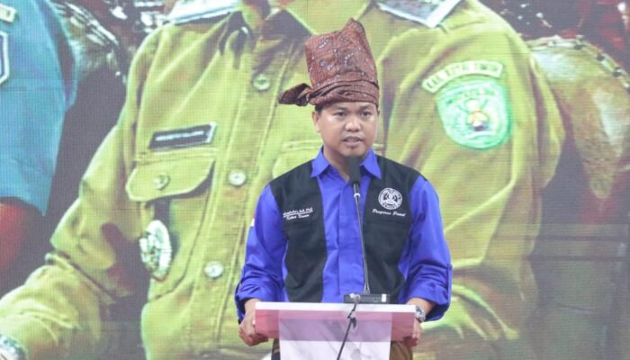 Lamban Tangani Konflik, PP PPGT Minta Kapolres Palopo Dievaluasi